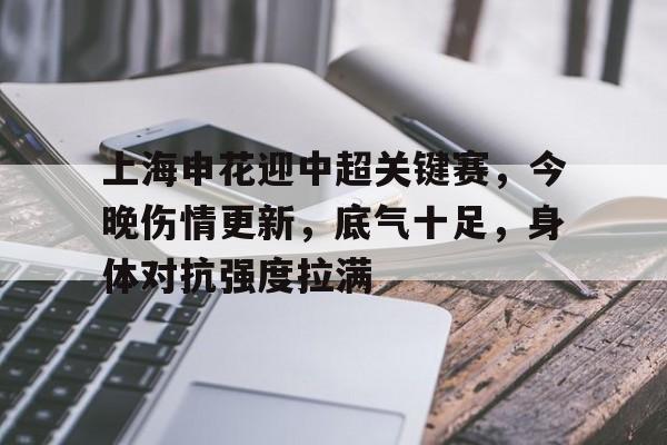 MILANSPORT下载-包含上海申花迎中超关键赛，今晚伤情更新，底气十足，身体对抗强度拉满的词条